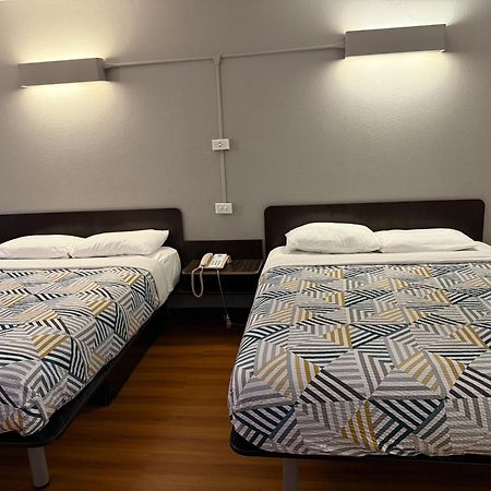 Motel 6-Joliet, Il - I-80 Exteriér fotografie