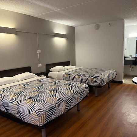 Motel 6-Joliet, Il - I-80 Exteriér fotografie