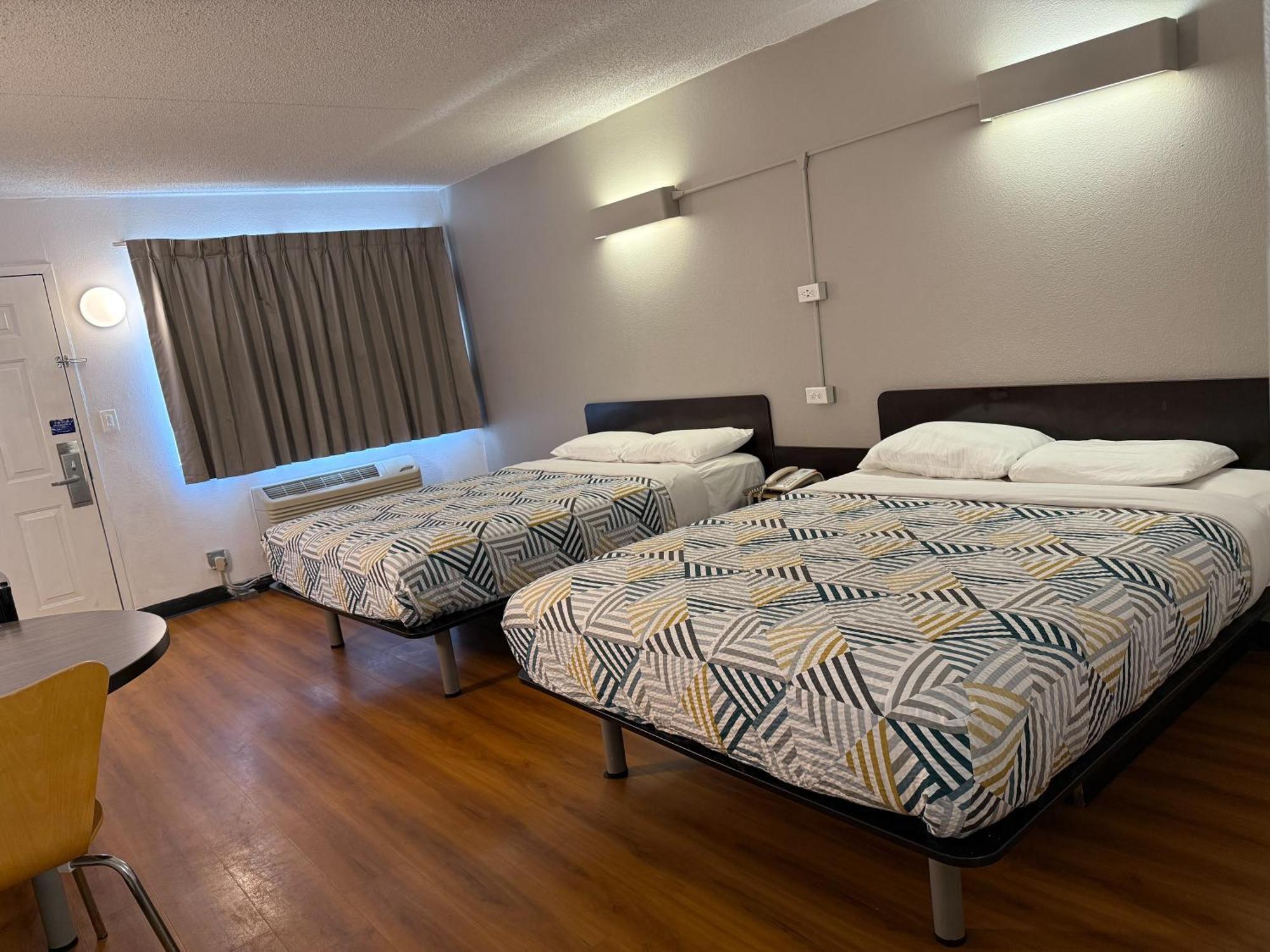 Motel 6-Joliet, Il - I-80 Exteriér fotografie