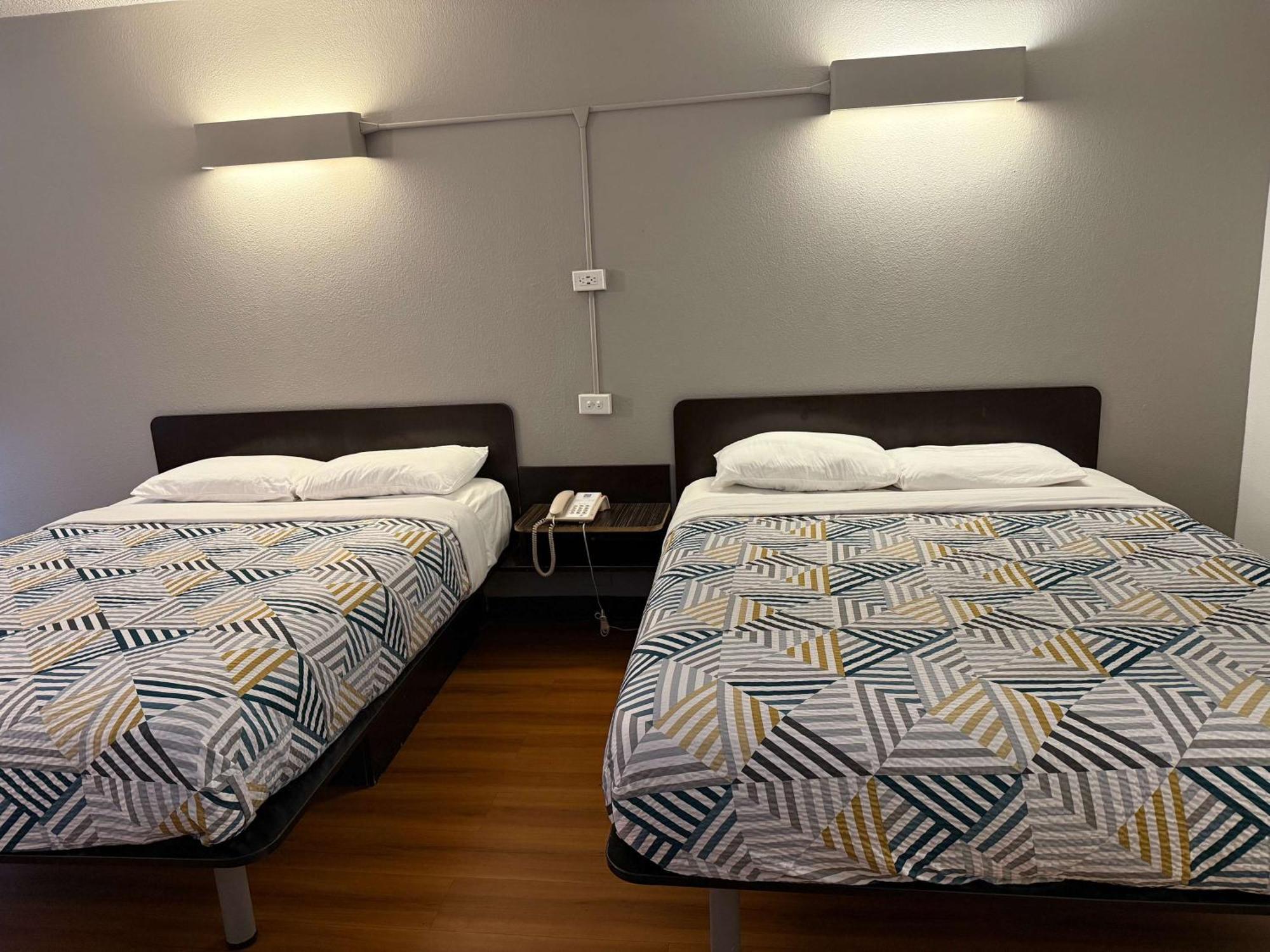 Motel 6-Joliet, Il - I-80 Exteriér fotografie