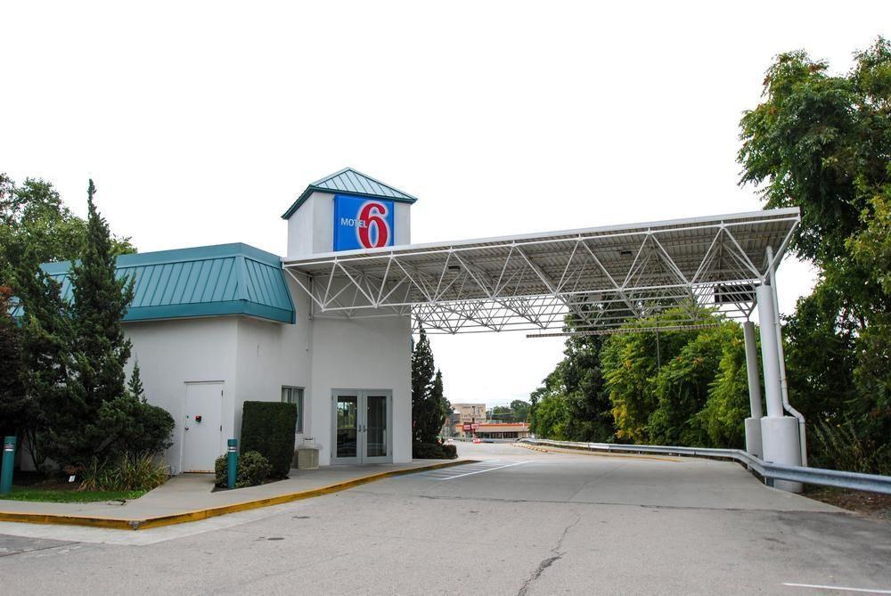 Motel 6-Joliet, Il - I-80 Exteriér fotografie